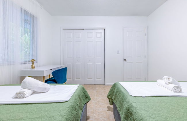 Enjoy Miami Top Location Free Parking Book Now - Foto 7