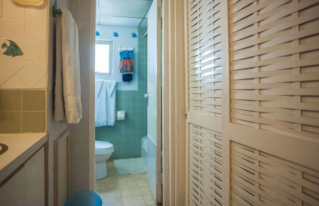 Ocean View Suit-Montego Bay Club Resort - Foto 18