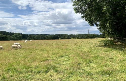 Sunset Cottage - Foto 26