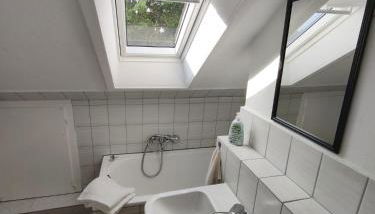 Kleine 1 Zimmer Unterkunft in Neumünster - Foto 2