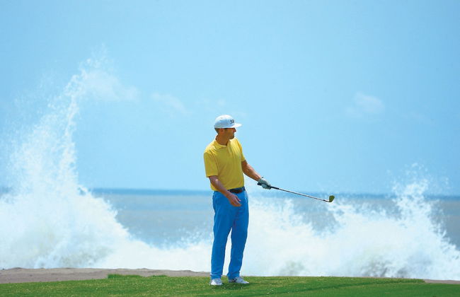 Luxury Suites By Estrella del Mar - Foto 23