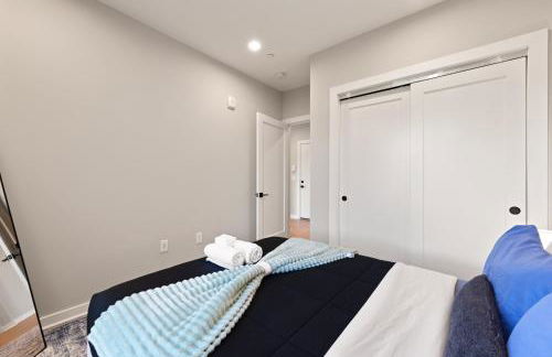 Citizen Apartment Washington DC - Foto 11