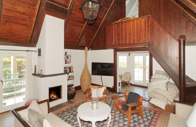 6 Person Holiday Home in Graested - Foto 14