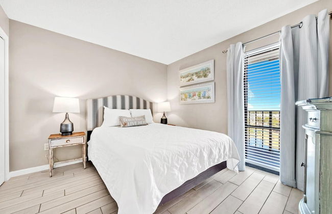 Edgewater Tower 2-1208 - Foto 5