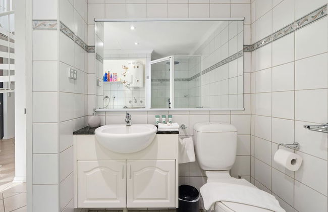 Anchor Point Penthouse Marina Views Pool Bbqs - Foto 17