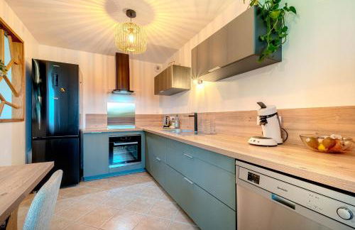 la terrasse de Landouge - Foto 6