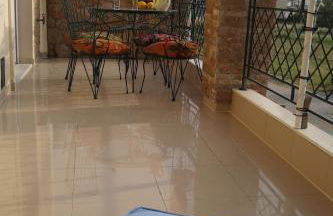 Infinite blue Horizon Elegance Hospitality - Photo 10