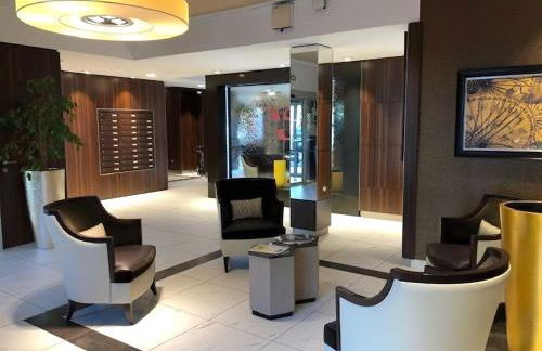 Appart'S Seynod-Annecy - Foto 6