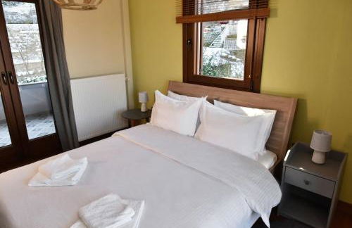 Pefkofyto Mountain Retreat - Photo 36