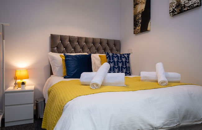 Brunswick in Brighton and Hove by 9S Living - Photo 10