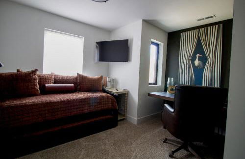 Industrial Riverview-EV Charger-6min to Louisville - Foto 35