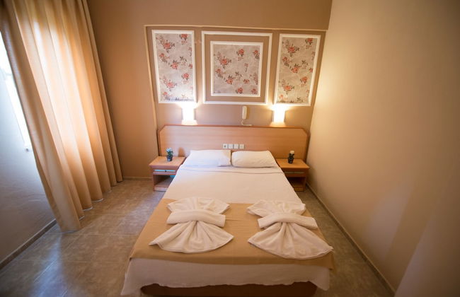 Albatros Apartments - Foto 7