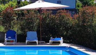 Coura Lodge - Foto 3, sunbed