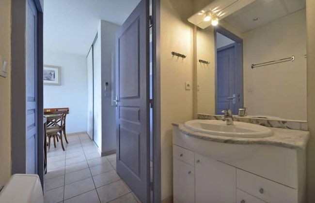 UZES APPART HOTEL - Foto 16