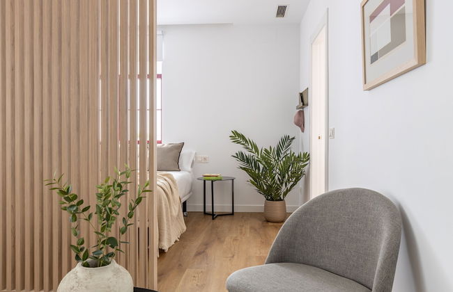 Líbere Ciudad Real - Foto 4