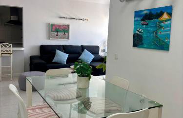 BUNGALOW BEACH&RELAX - Foto 17