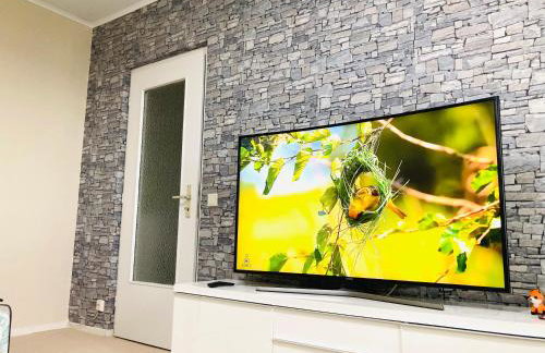 Hamburg City Apartment for u - Foto 6