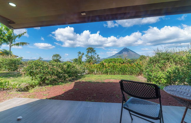 Villas Paradise - Foto 29