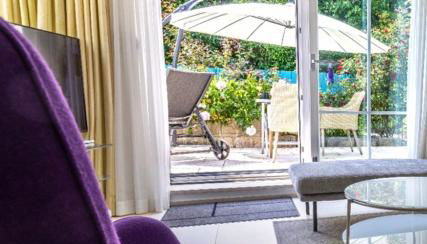 Ferienwohnungen Schwarzer in Seehausen am Staffelsee - Foto 4