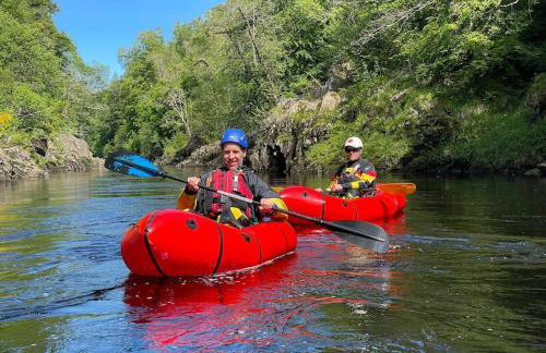Osprey Hide - Photo 22