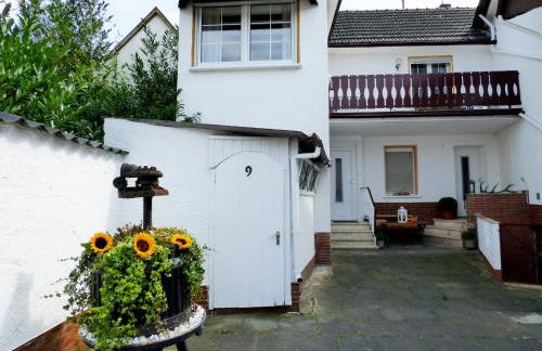 Relaxen im alten Winzerhaus Fewo EG - Foto 43