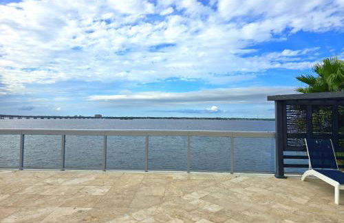 Luxury 2BR in Downtown Fort Myers Pool & Terrace - Foto 29