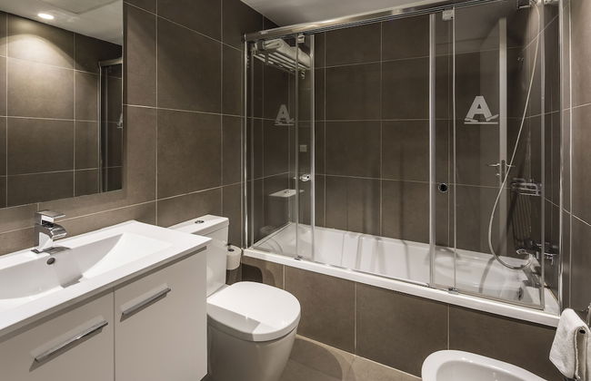 Mon Suites Catedral - Foto 42