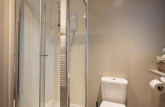 Dunvegan Castle Laundry Cottage - Foto 14