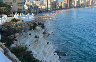 BENI'LOVE en PLAYA VUE MER PANORAMIQUE - Foto 43
