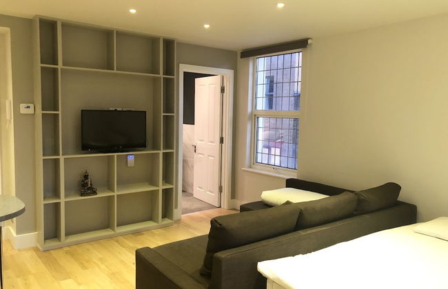 Stylish Maisonette and studio in Victoria - Foto 25