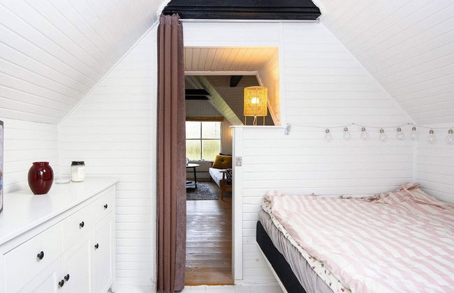 5 Person Holiday Home in Allingabro - Foto 2