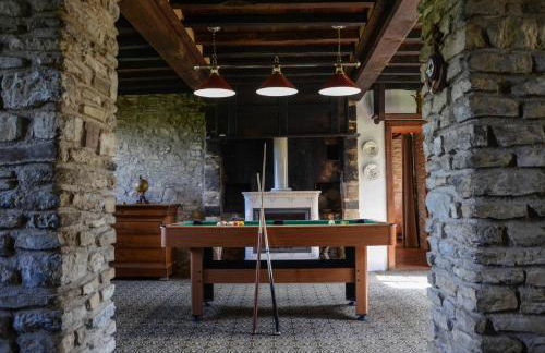 La Tireliere, longère bord de mer avec jardin - Foto 21