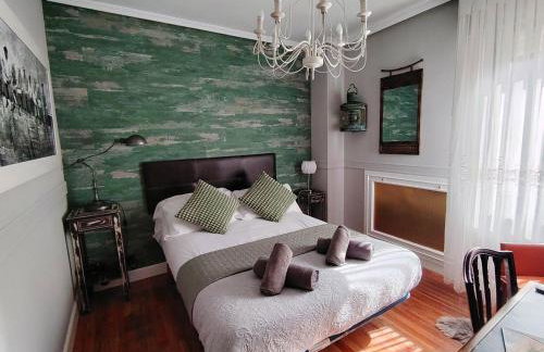 Diego's Vintage Apartment - Foto 32