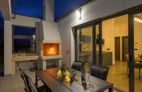 Villa Amorosa by Istrialux - Foto 7