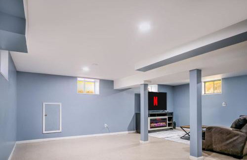 Mineola Bay Lakeview and Access - Fully Furnished Monthly & Seasonal Rental in Fox Lake - Foto 11