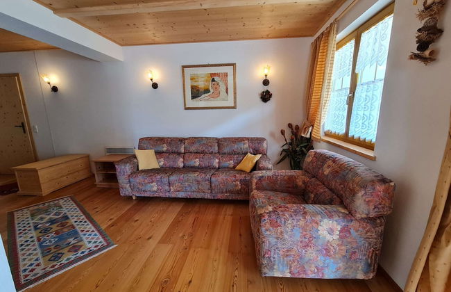 Cozy Apartment in Bad Kleinkirchheim - Photo 9