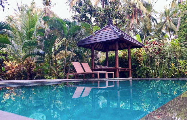 Devi's Place Tejakula - Foto 27