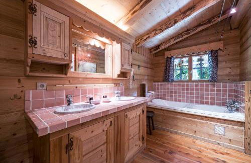 Chalet Vardasse - Foto 10