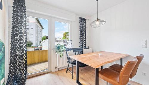 Casa Aguila - Viernheim - Foto 3