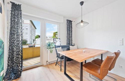 Casa Aguila - Viernheim - Foto 3