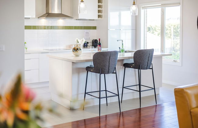 StayAU Magnificent Lakefront Villa - Foto 31