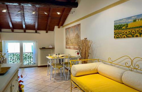 Il Girasole - Foto 13