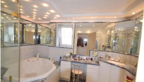 Begum's Palace in Munich - 120qm of Spacious Elegance - Foto 2