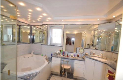 Begum's Palace in Munich - 120qm of Spacious Elegance - Foto 2