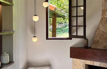 Casa 03 Vale Boa Vista - Charme Rústico em Condomínio com Área de Lazer Completa - Photo 21