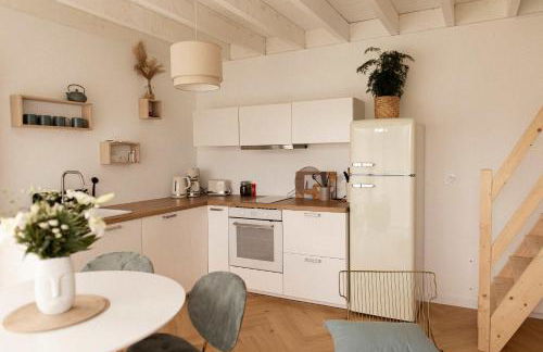 Men Louet E - Gîte de bord de mer - Foto 1