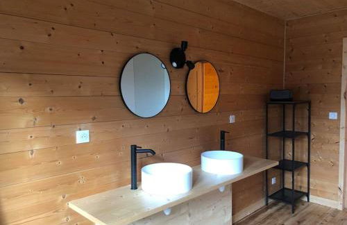 Belle maison traditionnelle - Les Chavonnes - Foto 27