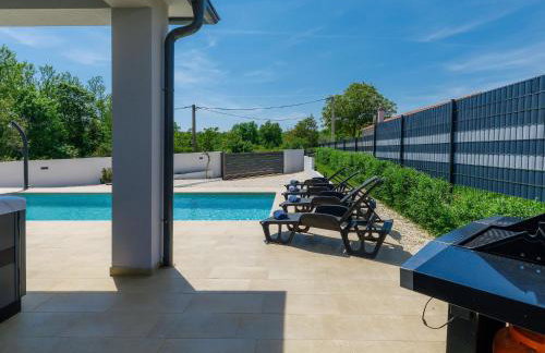 Villa Vine by Interhome - Foto 34