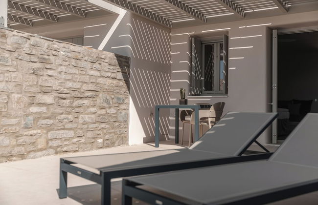 Poseidon of Paros - Photo 54