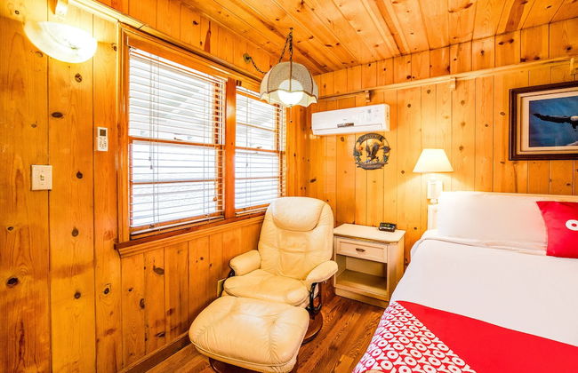 The Kern Lodge - Photo 6